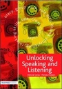Cover: Unlocking Speaking and Listening - David Fulton Publishers Ltd