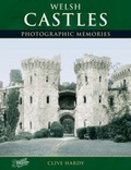 Cover: Welsh Castles - Frith Book Company Ltd.