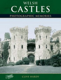 Enlarge image Cover: Welsh Castles - Frith Book Company Ltd.