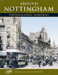 Enlarge image Cover: Nottingham - Frith Book Company Ltd.