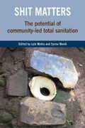 Cover: Shit Matters - Practical Action Publishing