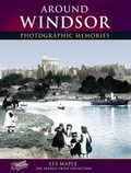 Cover: Windsor - Frith Book Company Ltd.