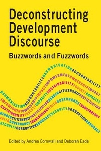 Enlarge image Cover: Deconstructing Development Discourse - Practical Action Publishing
