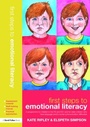 Cover: First Steps to Emotional Literacy - David Fulton Publishers Ltd