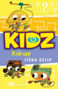 Enlarge image Cover: Kidnap! - Catnip Publishing Ltd