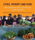 Cover: Cities, Poverty and Food - Practical Action Publishing