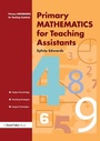 Cover: Primary Mathematics for Teaching Assistants - David Fulton Publishers Ltd