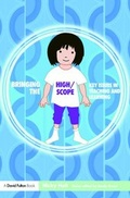 Cover: Bringing the High Scope Approach to your Early Years Practice - David Fulton Publishers Ltd