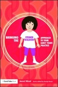 Cover: Bringing the Steiner Waldorf Approach to your Early Years Practice - David Fulton Publishers Ltd