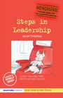 Cover: Steps in Leadership - David Fulton Publishers Ltd