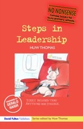 Cover: Steps in Leadership - David Fulton Publishers Ltd