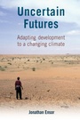 Cover: Uncertain Futures - Practical Action Publishing