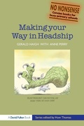 Cover: Making your Way in Headship - David Fulton Publishers Ltd