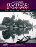 Cover: Stratford Upon Avon - Frith Book Company Ltd.