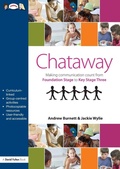 Cover: Chataway - David Fulton Publishers Ltd