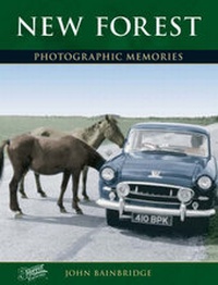 Abbildung von: New Forest - Frith Book Company Ltd.