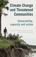 Cover: Climate Change and Threatened Communities - Practical Action Publishing