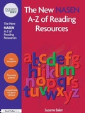 Cover: The New nasen A-Z of Reading Resources - David Fulton Publishers Ltd