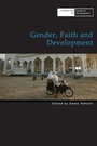 Cover: Gender, Faith, and Development - Practical Action Publishing