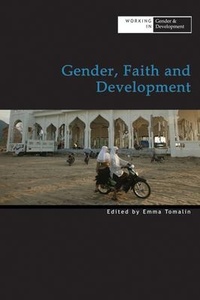 Enlarge image Cover: Gender, Faith, and Development - Practical Action Publishing