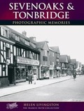 Cover: Sevenoaks and Tonbridge - Frith Book Company Ltd.