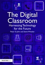 Cover: The Digital Classroom - David Fulton Publishers Ltd