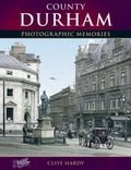 Cover: County Durham - Frith Book Company Ltd.