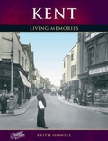 Cover: Kent - Frith Book Company Ltd.