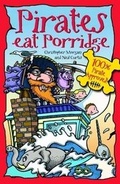 Cover: Pirates Eat Porridge - Catnip Publishing Ltd
