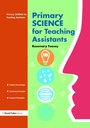 Cover: Primary Science for Teaching Assistants - David Fulton Publishers Ltd