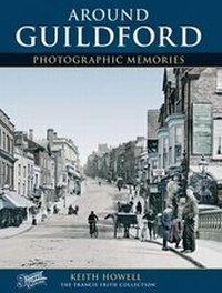 Enlarge image Cover: Guildford - Frith Book Company Ltd.