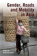 Cover: Gender, Roads, and Mobility in Asia - Practical Action Publishing