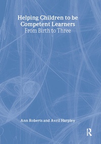 Enlarge image Cover: Helping Children to be Competent Learners - David Fulton Publishers Ltd