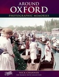 Cover: Oxford - Frith Book Company Ltd.
