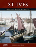 Cover: St Ives - Frith Book Company Ltd.