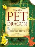 Cover: My First Pet Dragon - Catnip Publishing Ltd