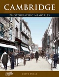 Cover: Cambridge - Frith Book Company Ltd.