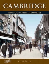 Enlarge image Cover: Cambridge - Frith Book Company Ltd.