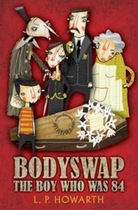 Enlarge image Cover: Bodyswap - Catnip Publishing Ltd