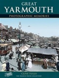 Cover: Great Yarmouth - Frith Book Company Ltd.