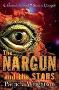 Cover: The Nargun and the Stars - Catnip Publishing Ltd
