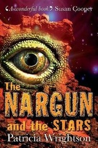 Enlarge image Cover: The Nargun and the Stars - Catnip Publishing Ltd