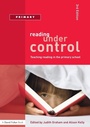 Cover: Reading Under Control - David Fulton Publishers Ltd
