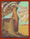 Cover: The Wainscott Weasel - Catnip Publishing Ltd
