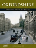 Cover: Oxfordshire - Frith Book Company Ltd.