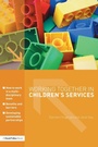 Cover: Working Together in Children's Services - David Fulton Publishers Ltd
