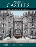 Cover: English Castles - Frith Book Company Ltd.