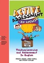 Cover: Active Assessment in English - David Fulton Publishers Ltd