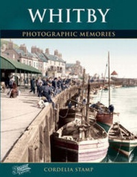 Abbildung von: Whitby - The Francis Frith Collection