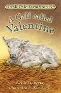 Cover: Peak Dale Farm Stories: Bk.1 - Catnip Publishing Ltd